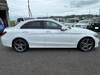 MERCEDES BENZ C-CLASS