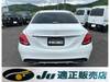 MERCEDES BENZ C-CLASS