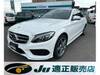 MERCEDES BENZ C-CLASS