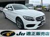MERCEDES BENZ C-CLASS