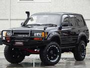 1994 TOYOTA LAND CRUISER
