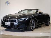 2021 BMW 8 SERIES