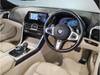 BMW 8 SERIES