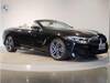 BMW 8 SERIES