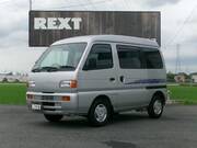 1998 SUZUKI EVERY