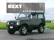 1995 SUZUKI JIMNY