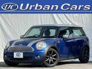 2008 BMW MINI COOPER