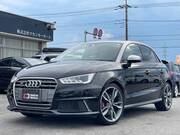 2015 AUDI OTHER