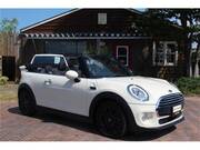 2017 BMW MINI