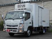 2021 FUSO CANTER