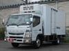 FUSO CANTER