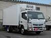 FUSO CANTER
