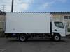 FUSO CANTER