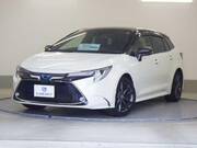 2021 TOYOTA COROLLA TOURING