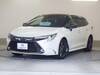 TOYOTA COROLLA TOURING