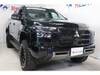MITSUBISHI TRITON