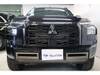 MITSUBISHI TRITON