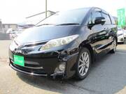 2010 TOYOTA ESTIMA
