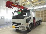2024 FUSO FIGHTER