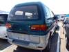 MITSUBISHI DELICA SPACE GEAR