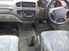 MITSUBISHI DELICA SPACE GEAR