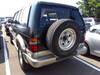 ISUZU BIGHORN