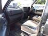 ISUZU BIGHORN