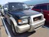 ISUZU BIGHORN