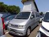 MAZDA BONGO FRIENDEE