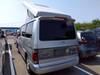 MAZDA BONGO FRIENDEE