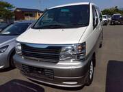 1999 NISSAN ELGRAND V