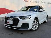 2023 AUDI A1 SPORTBACK