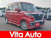 2018 SUZUKI SPACIA CUSTOM