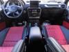 MERCEDES BENZ G-CLASS