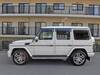 MERCEDES BENZ G-CLASS