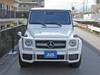MERCEDES BENZ G-CLASS