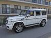 MERCEDES BENZ G-CLASS