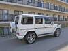 MERCEDES BENZ G-CLASS