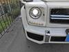 MERCEDES BENZ G-CLASS