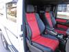 MERCEDES BENZ G-CLASS