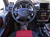 MERCEDES BENZ G-CLASS
