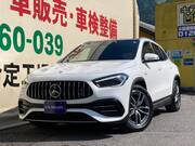 2022 MERCEDES BENZ GLA-CLASS