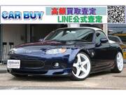 2006 MAZDA ROADSTER