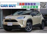2022 TOYOTA YARIS CROSS Z