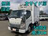 FUSO CANTER