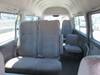 NISSAN CARAVAN COACH