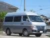 NISSAN CARAVAN COACH