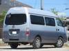 NISSAN CARAVAN COACH