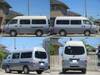 NISSAN CARAVAN COACH