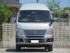 NISSAN CARAVAN COACH